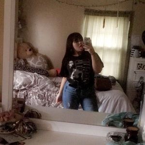 Meet your Posher, Madeline